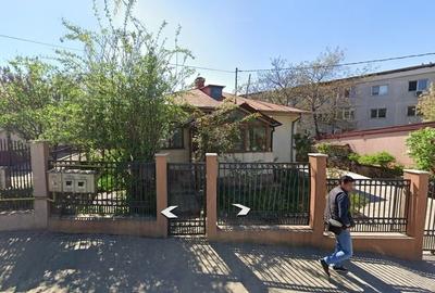 Casă cu 3 camere cu Teren 451 Mp în Central - 3