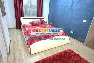 Apartament cu 2 camere decomandat în Chiajna