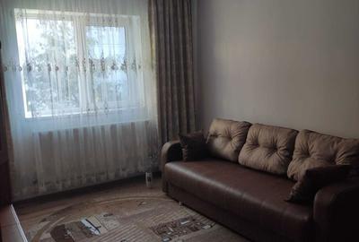 Garsonieră decomandată în Central - 1