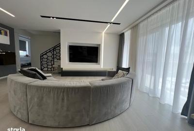 Apartament cu 4 camere în Gheorgheni
