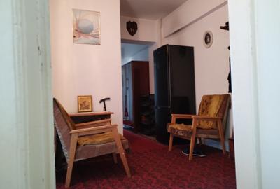 Apartament cu 3 camere decomandat, mobilat în Central - 5