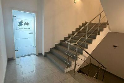 Spațiu comercial, de 148 mp, în Florilor - 5