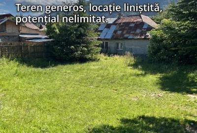 Casă cu 4 camere cu Teren 249 Mp în Zamora - 4