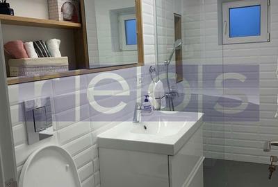 Apartament cu 2 camere decomandat, mobilat în Dristor - 4