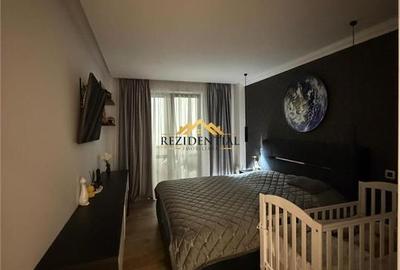 Apartament cu 3 camere decomandat, mobilat în Central - 4