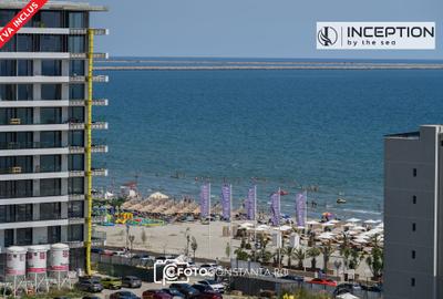 Apartament cu 2 camere în Nord
