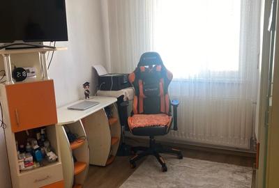 Apartament cu 2 camere semidecomandat în Central - 3