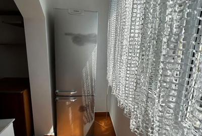 Apartament cu 2 camere semidecomandat în Gării - 6