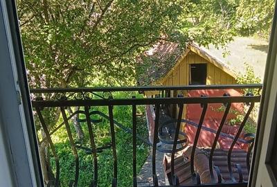 Casă cu 4 camere în Goranu