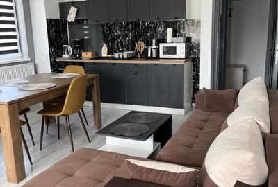 Apartament cu 2 camere decomandat în Central - 2