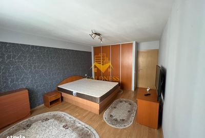 Apartament cu 2 camere decomandat în Calea Turzii