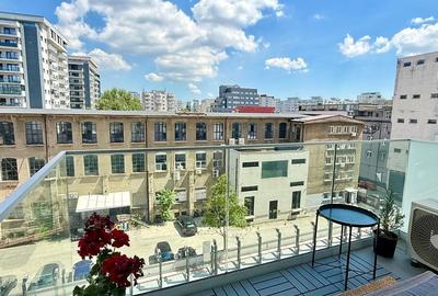 Apartament cu 2 camere în Nerva Traian - 5