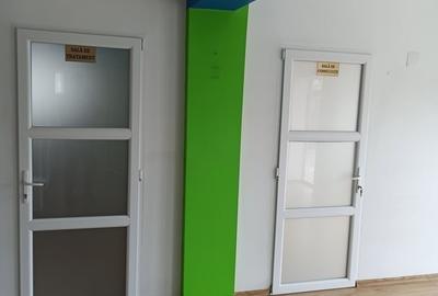 Spațiu comercial, de 430 mp, în Central