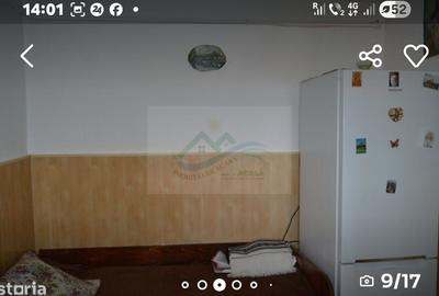 Apartament cu 2 camere decomandat în Central - 2
