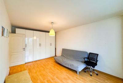 Apartament cu 3 camere semidecomandat, mobilat în Tineretului - 4