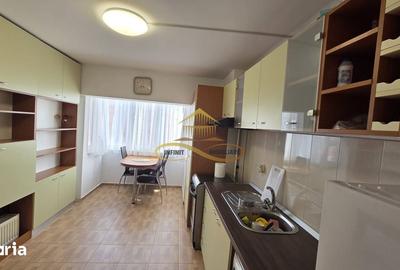 Apartament cu 2 camere decomandat în Oituz - 4