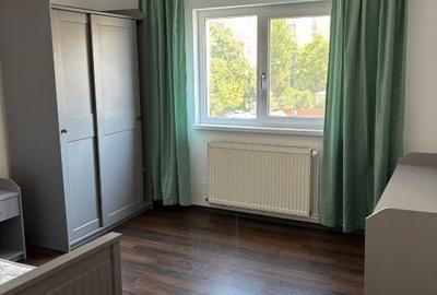 Apartament cu 3 camere decomandat, mobilat în Doamna Ghica - 9