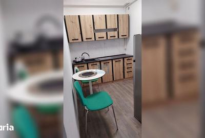 Garsonieră semidecomandată, mobilată în Zorilor - 5