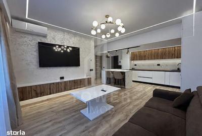 Apartament cu 2 camere în Scutaru - 6