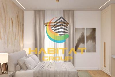 Apartament cu 3 camere în Ultracentral