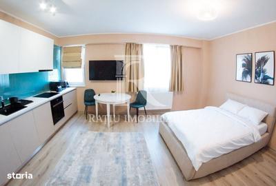 Apartament în Cantemir