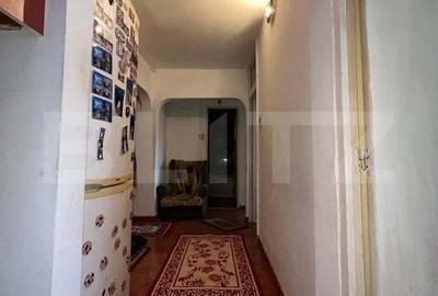 Apartament cu 4 camere în Central - 10