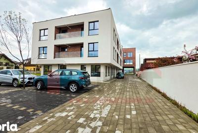 Apartament cu 3 camere în Central - 2