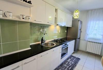 Apartament cu 3 camere în Calea Aradului - 2
