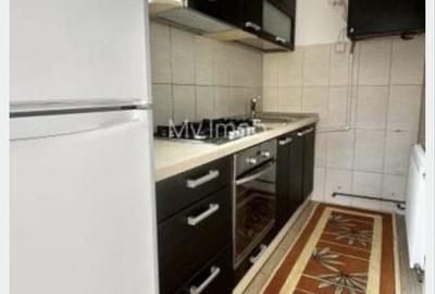 Apartament cu 2 camere semidecomandat în Vest