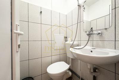 Garsonieră semidecomandată în Complex Studențesc - 7