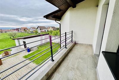 Casă individuală cu 4 camere cu Teren 200 Mp în Gușterița - 33