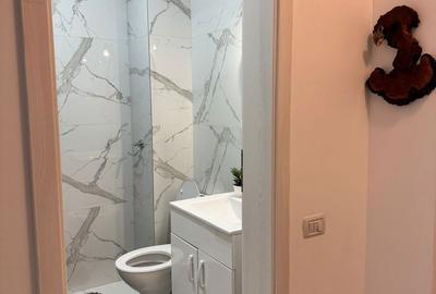 Garsonieră decomandată în Chiajna - 1