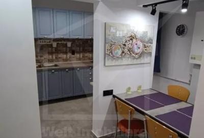 Apartament cu 2 camere decomandat, mobilat în Gheorgheni - 8