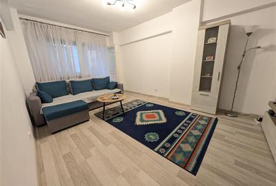 Apartament cu 2 camere decomandat în Ultracentral