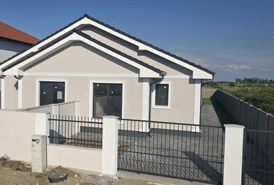 Casă cu 3 camere în Moșnița Nouă - 8