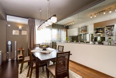 Apartament cu 5 camere decomandat, mobilat în Apărătorii Patriei - 6