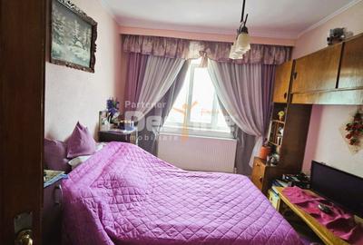Apartament cu 2 camere decomandat, mobilat în Ultracentral - 2