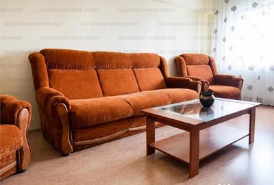 Apartament cu 2 camere decomandat în Centrul Civic - 2