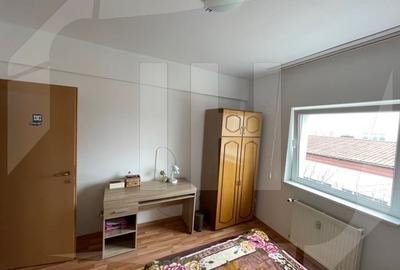 Apartament cu 3 camere, mobilat în Gheorgheni - 5