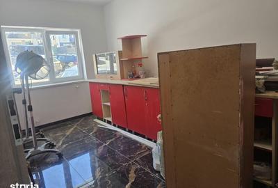 Garsonieră în Florești - 4