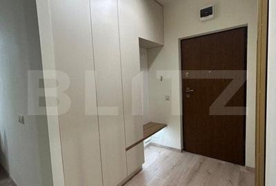 Apartament cu 3 camere în Gruia