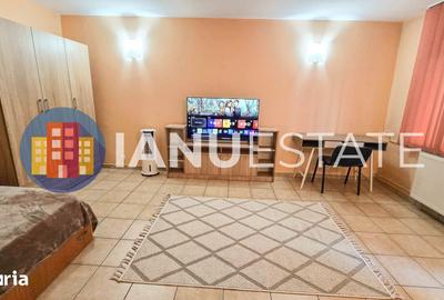Garsonieră decomandată în Vitan