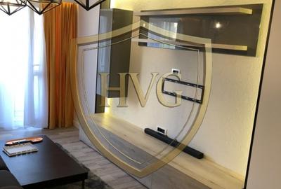 Apartament cu 2 camere decomandat, mobilat în Nerva Traian - 1