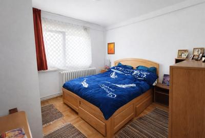 Apartament cu 3 camere decomandat, mobilat în Frumoasa - 3