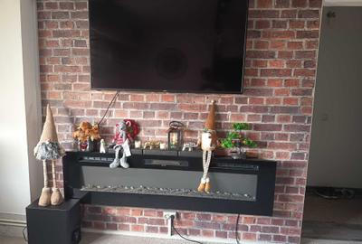 Apartament cu 2 camere semidecomandat în Ostroveni