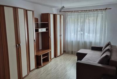 Apartament cu 3 camere nedecomandat în Scriitorilor - 8