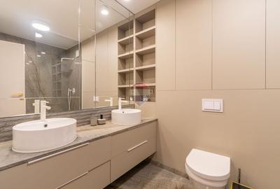 Apartament cu 2 camere semidecomandat în Central - 15