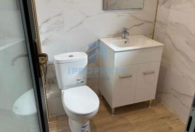 Apartament cu 3 camere, mobilat în Crângași - 6