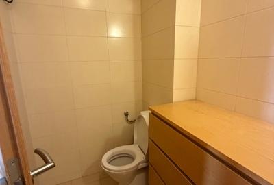 Apartament cu 2 camere semidecomandat, mobilat în Băneasa - 5
