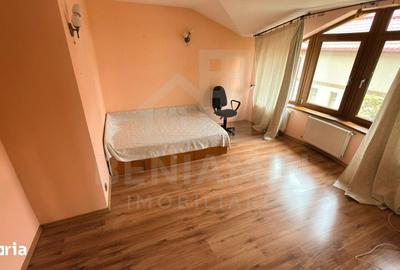 Casă cu 6 camere cu Teren 464 Mp în Cârcea - 10